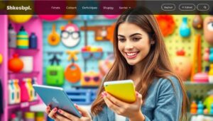 Shkesbpl.com: Discover a Fun and Unique Shopping Adventure Today
