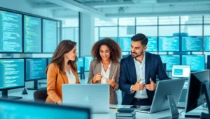 swift app development company