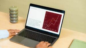 The Role of an Online Fulfilment Service in Enhancing Supply Chain Efficiency